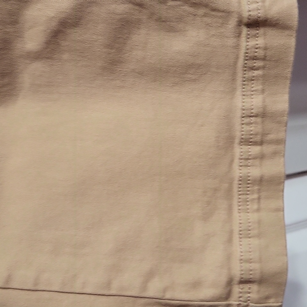 Vigoss Women's Khaki Chinos - Picture 5 of 10
